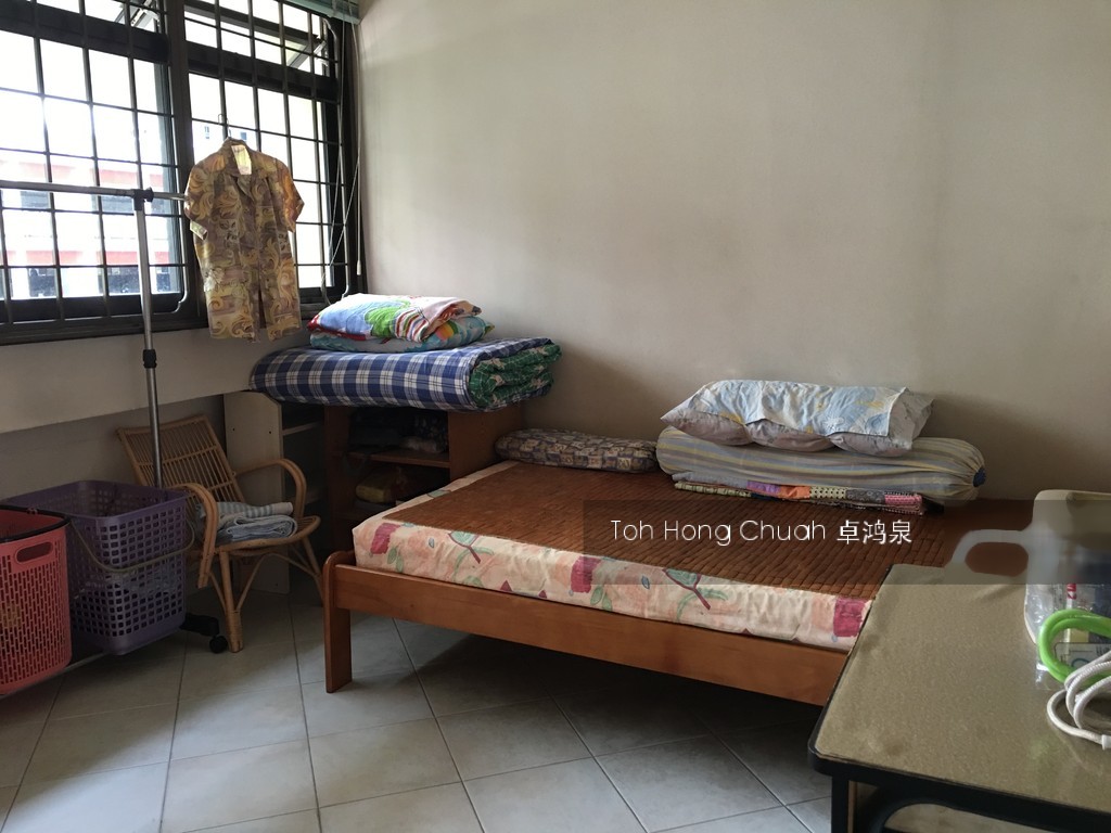 Blk 652 Woodlands Ring Road (Woodlands), HDB Executive #130506412